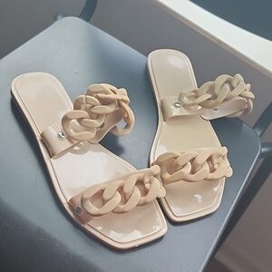 Woman shoes 6.5- 7 shoe size $15=$25